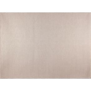 Tapete Sisal Buzios Lual 51 Cinza 250X300 Cm Lavavel