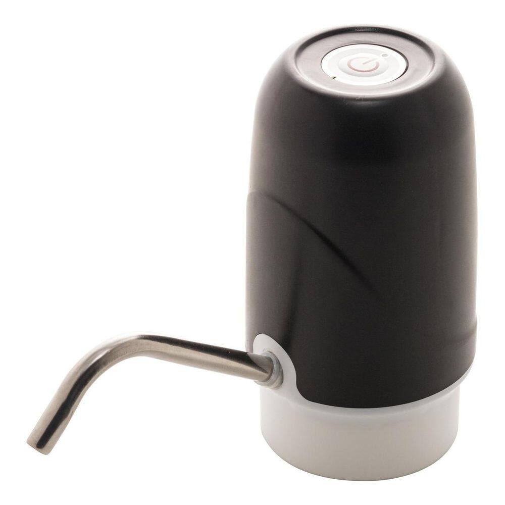 Bebedouro Bomba Elétrica Para Galão De Água Recarregável Usb
