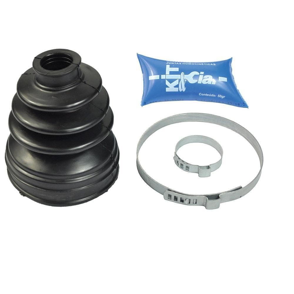 Kit Coifa Homocinetica Lado Cambio Trizeta C3 04/12