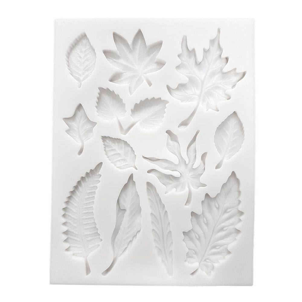 Molde de Silicone Prime Chef para Confeitaria 12x16cm