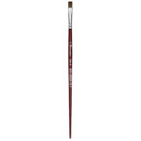 Pincel Artístico Chato Condor 284-8 06 Un