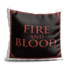 Almofada Targaryen - Game Of Thrones