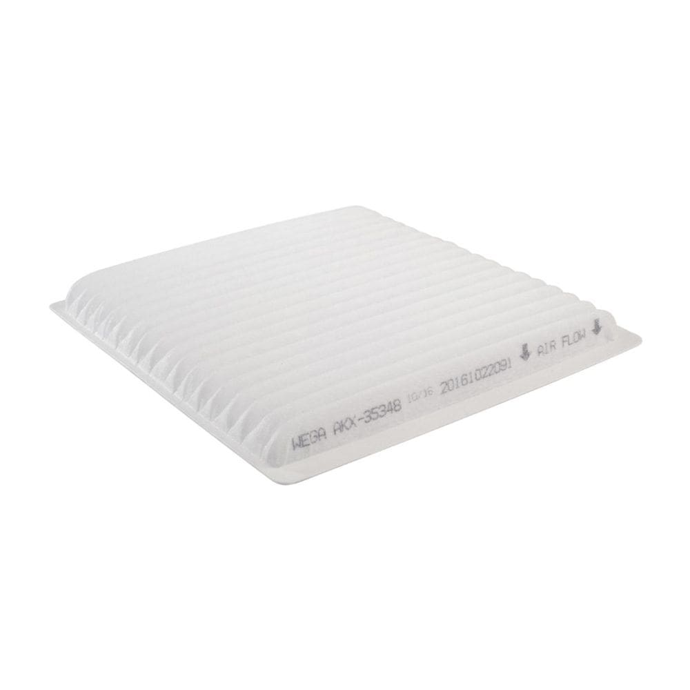 Filtro De Cabine Edge