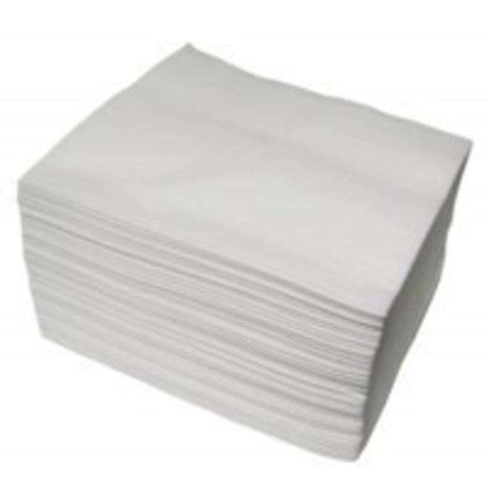 Toalha Descartável Manicure 20X30Cm Pct 100Unids