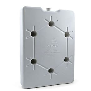 Gelo Gel Artificial Tech Gelo 2000Ml | 7 Unidades Tg2000