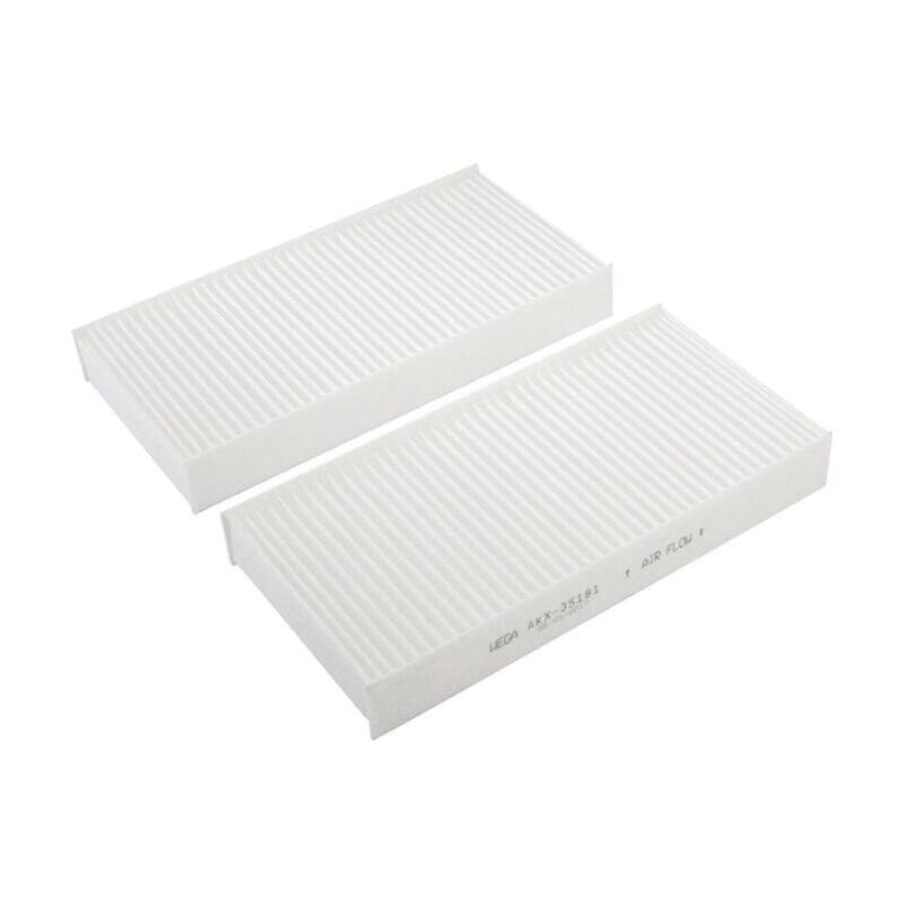 Filtro Cabine Ar Condicionado Civic 17 01/05 Crv 04/07