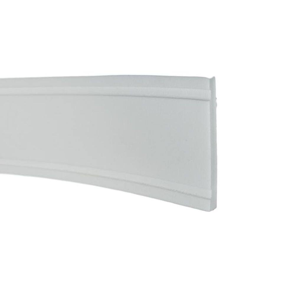 Moldura Novamoldura - Fácil Instalação - Flexível