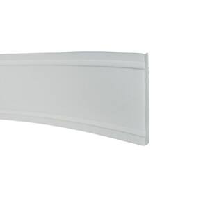 Moldura Novamoldura - Fácil Instalação - Flexível