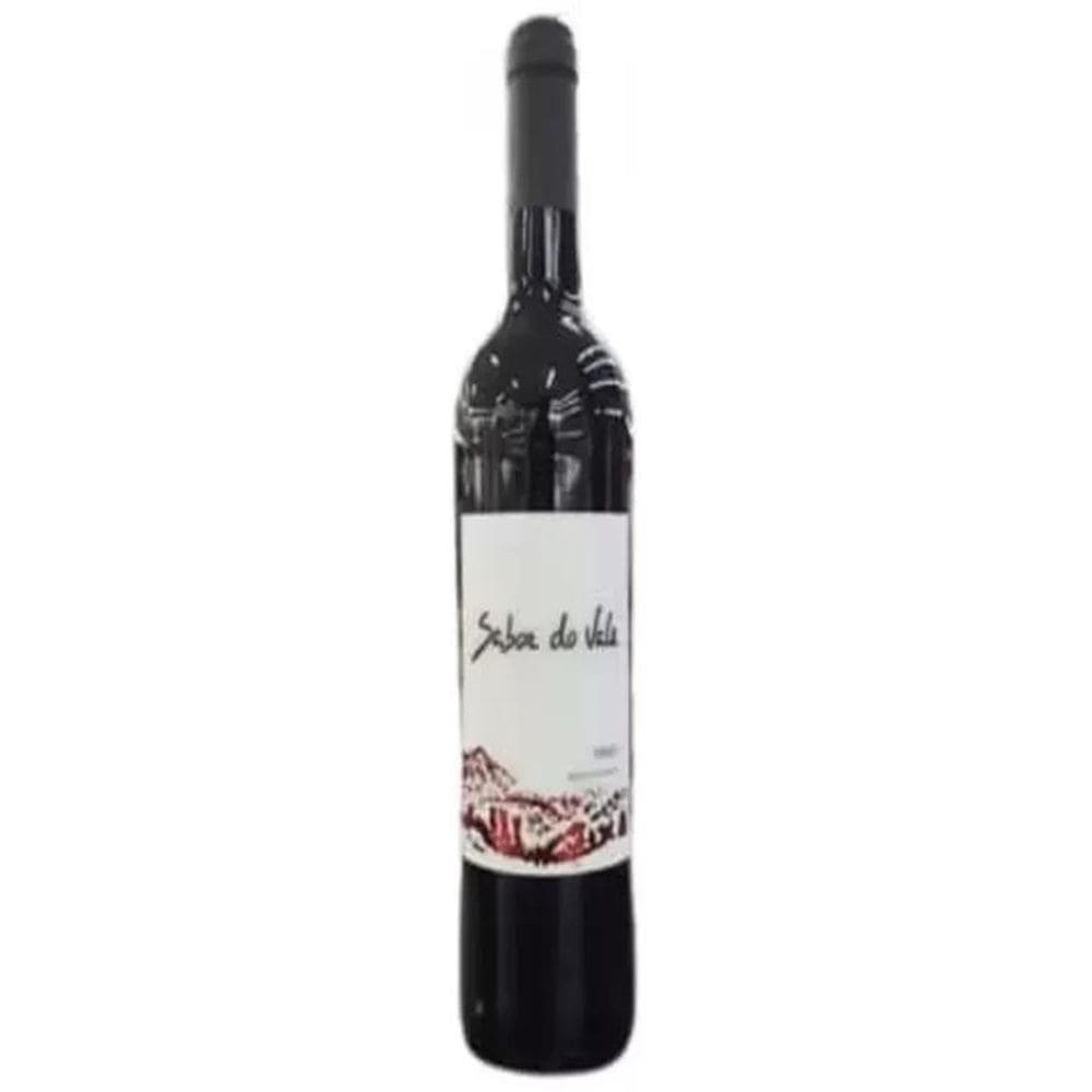 Vinho Sabor Do Vale Tinto 750Ml