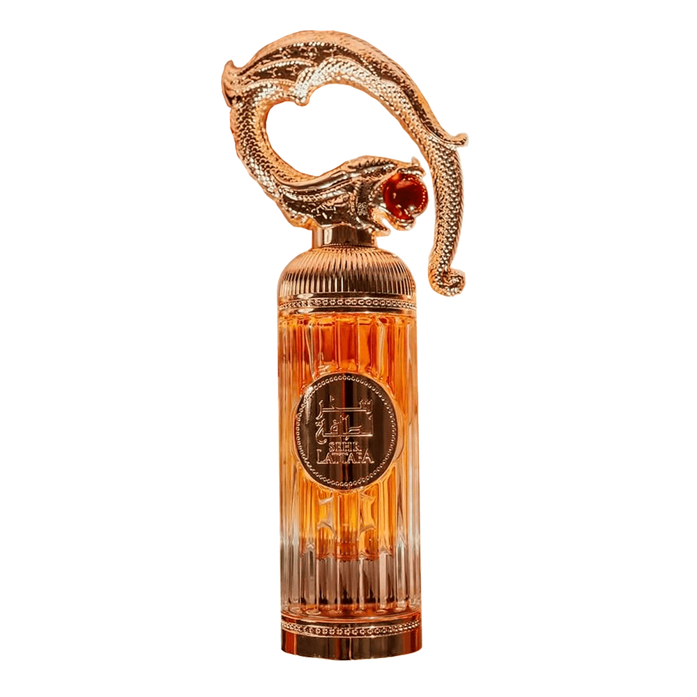 Lattafa Sehr Eau de Parfum - Perfume Masculino 100ml