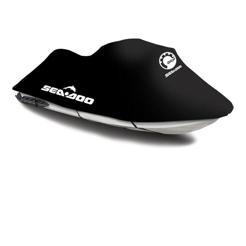 Capa Jet Ski Sea Doo Gtx 2010 Up - Alta Proteção