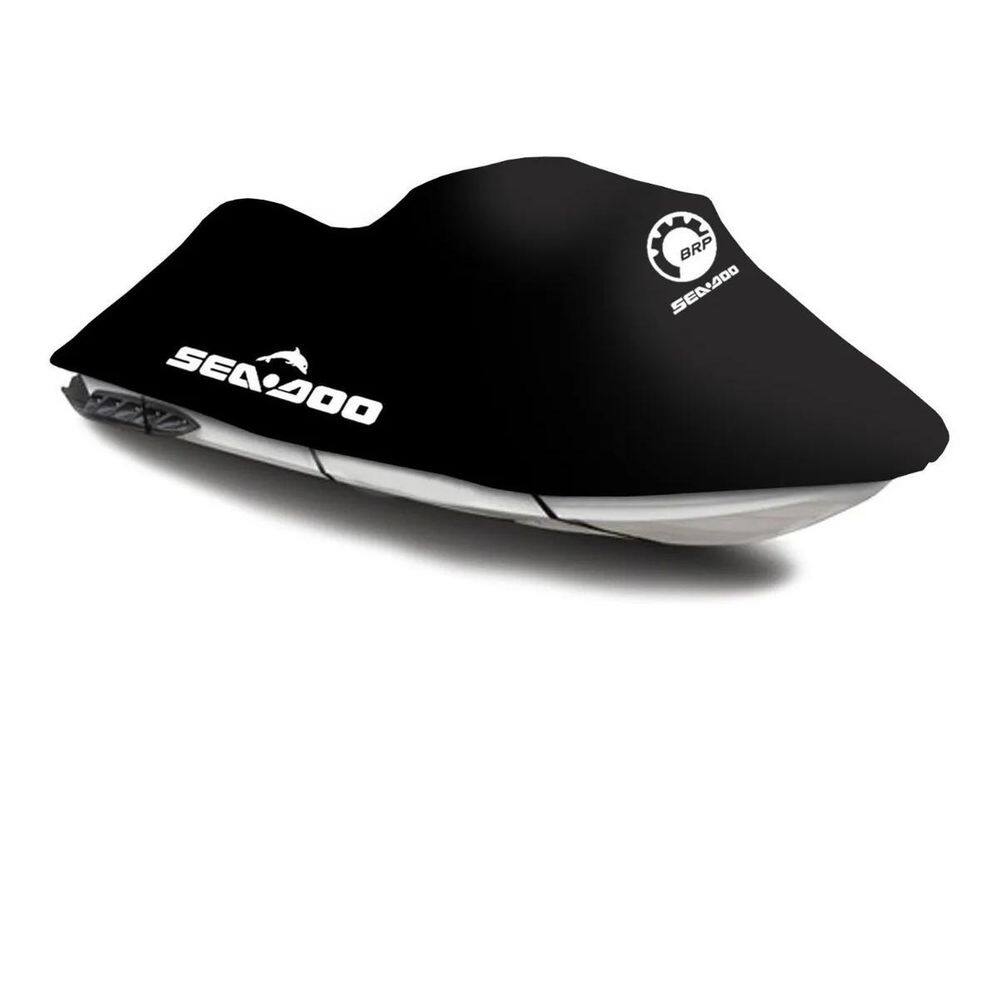 Capa Jet Ski Sea Doo Gtx 2010 Up - Alta Proteção
