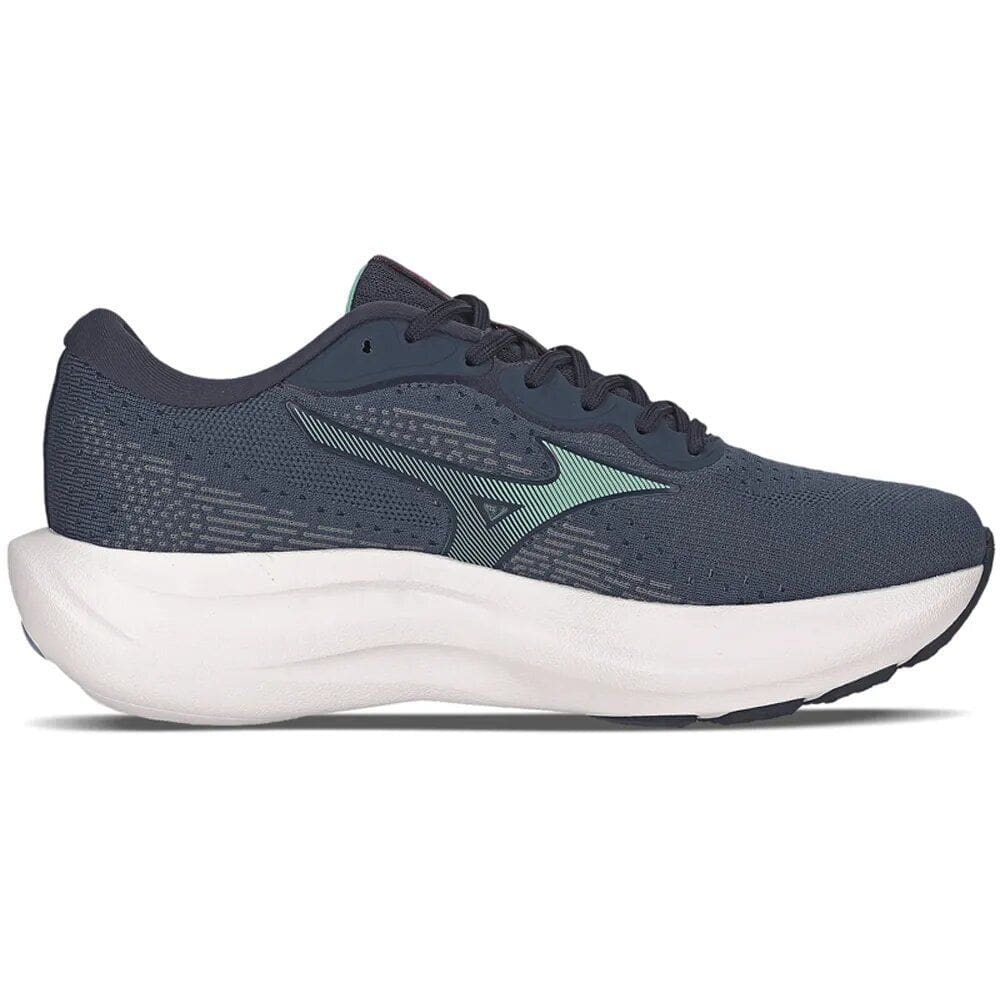 Tênis Mizuno Virtue - Feminino - Azul Escuro