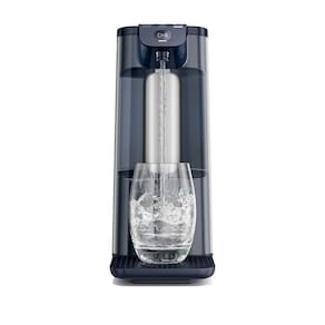 Purif. Água Electrolux Gelada/Fria Compacto - PE12A Grafite