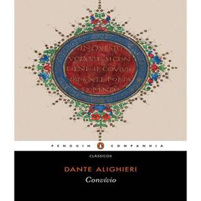 Livro Convivio