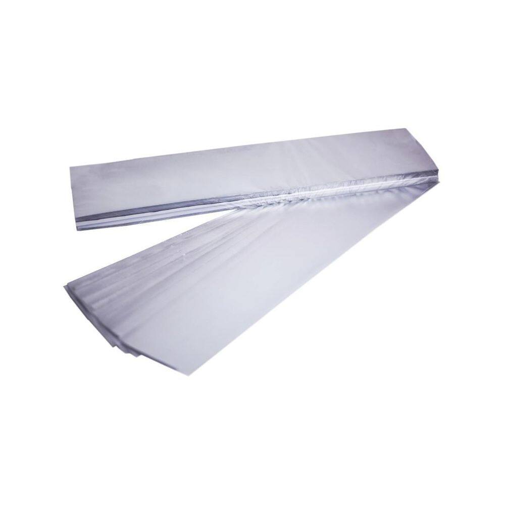 Papel Eco Mechas Salles Profissional 11X47 120 Folhas