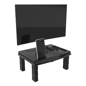 Suporte Ergonômico Notebook Reliza 3045 - Alça - Preto