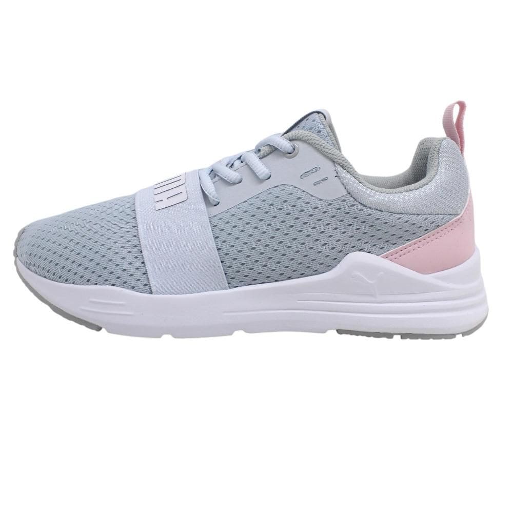 Tênis Feminino Puma Wired Run Wns