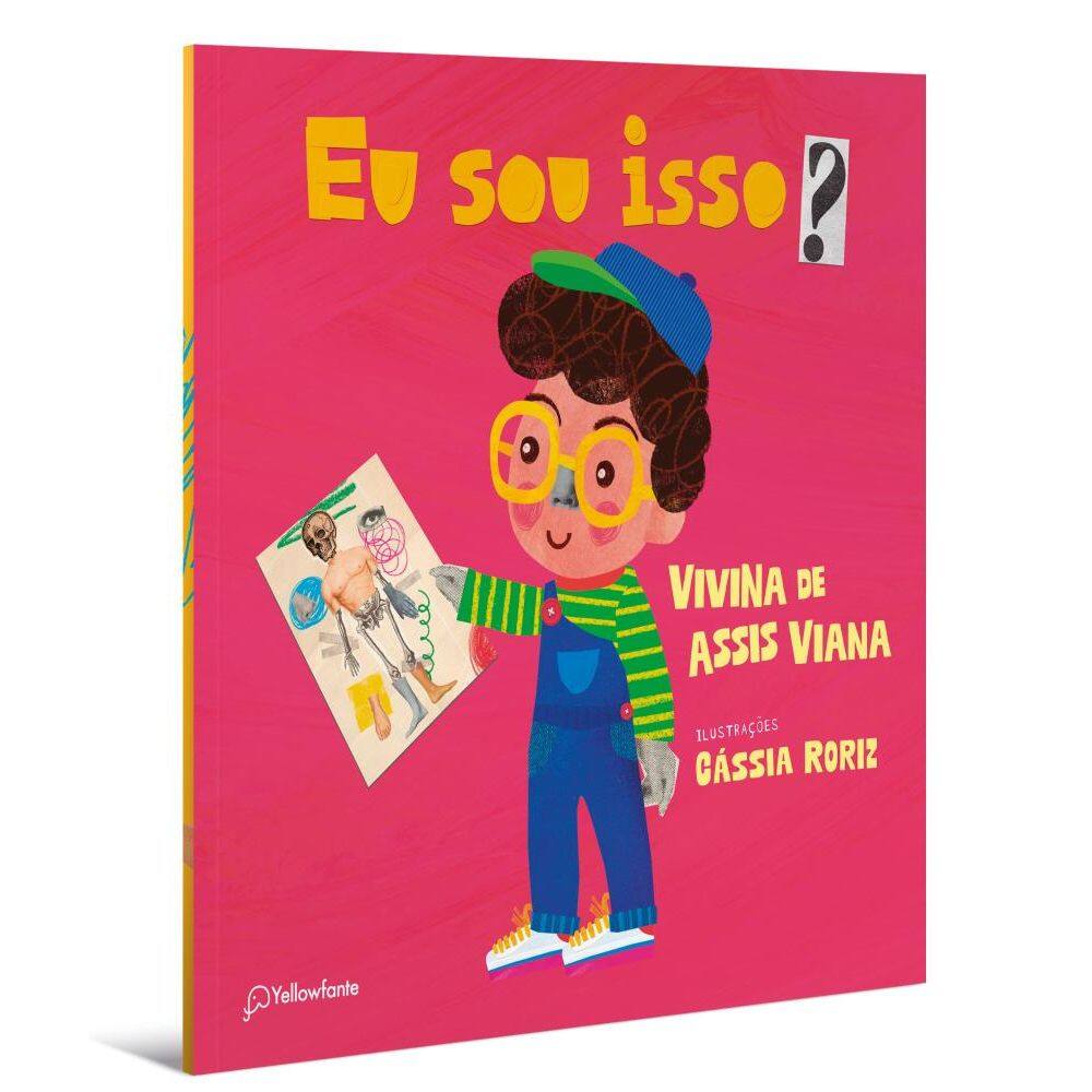 Eu sou isso?