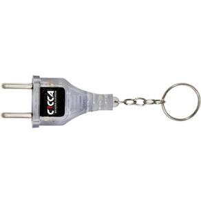 Teste Fácil Identificador Tomada 110V / 220V