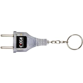 Teste Fácil Identificador Tomada 110V / 220V