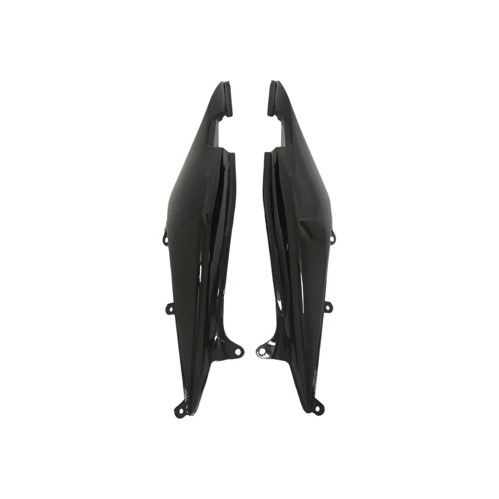 Rabeta CB300 2009 a 2011  Preto