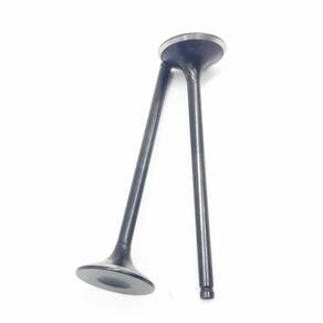 Válvula De Escape Honda Nx400 Falcon Metal Leve