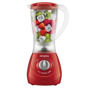 Liq Mondial L-550 550W 2V - 6904-02  Vermelho  220 VOLTS