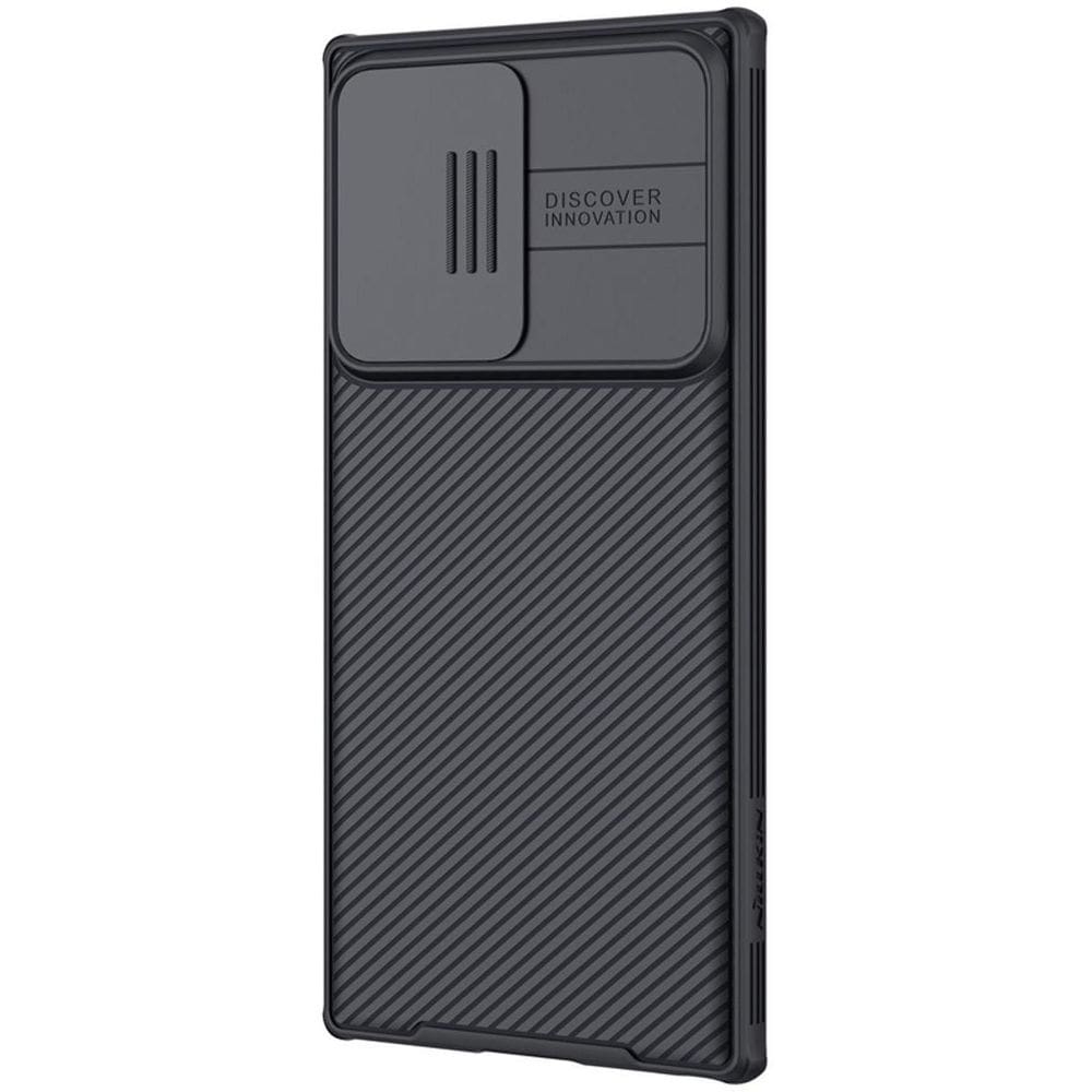 Capa Anti Impacto Nillkin Camshield Pro Galaxy Note 20 Ultra