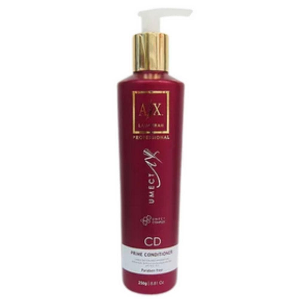 Ax Lauarrah Professional Primer Conditioner Umect Ax 250G