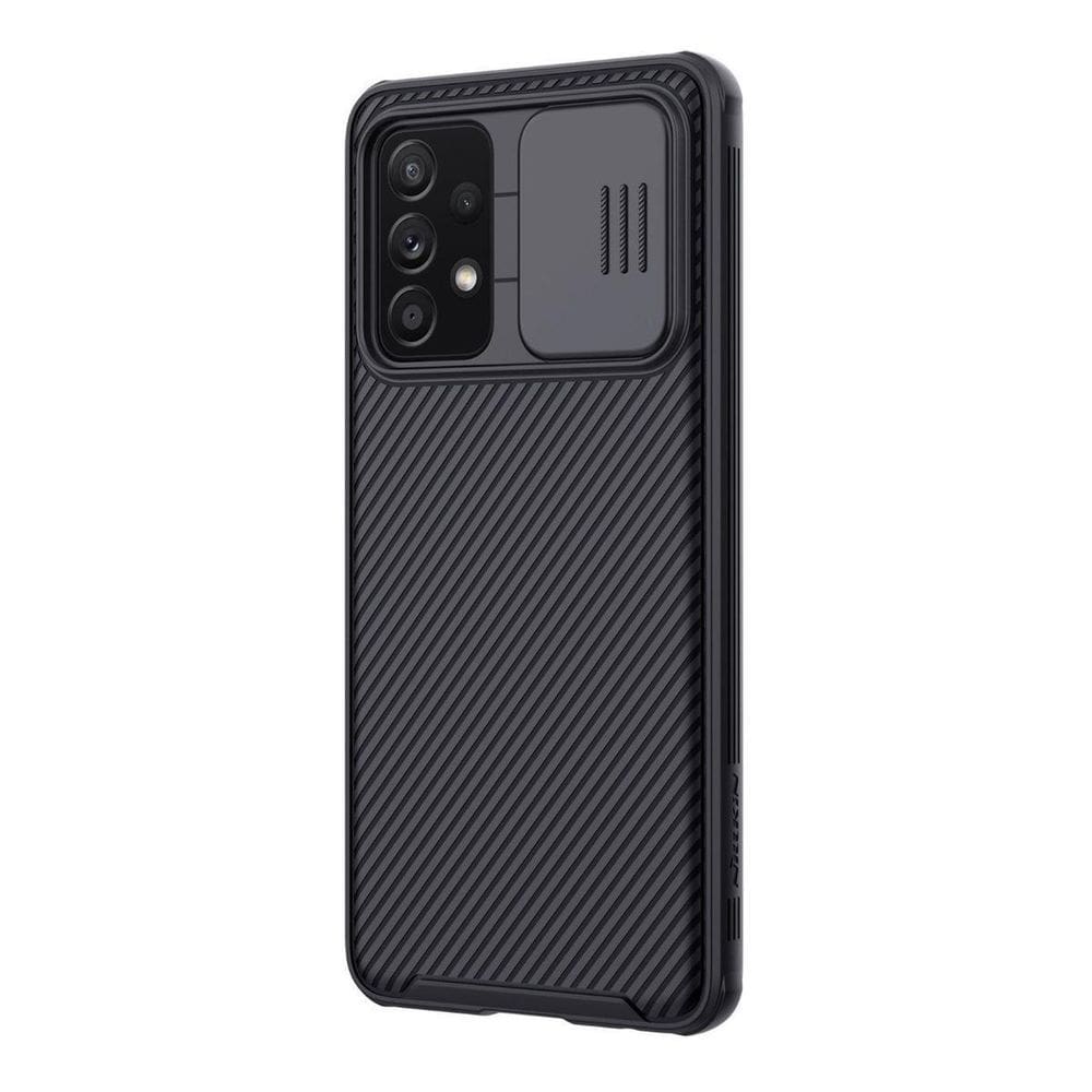Capa Case Anti Impacto Nillkin Camshield Pro - Galaxy A52
