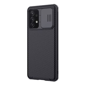 Capa Case Anti Impacto Nillkin Camshield Pro - Galaxy A52