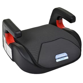 Assento Elevatório Protege Mesclado Preto Burigotto 15-36kg