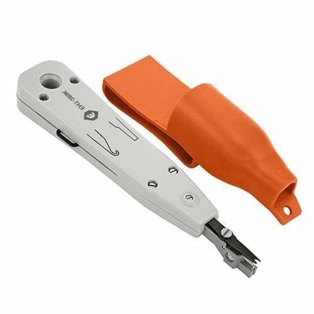 Alicate Punch Down Tool Eth389K Etherlink