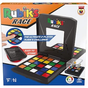 Rubiks - Race