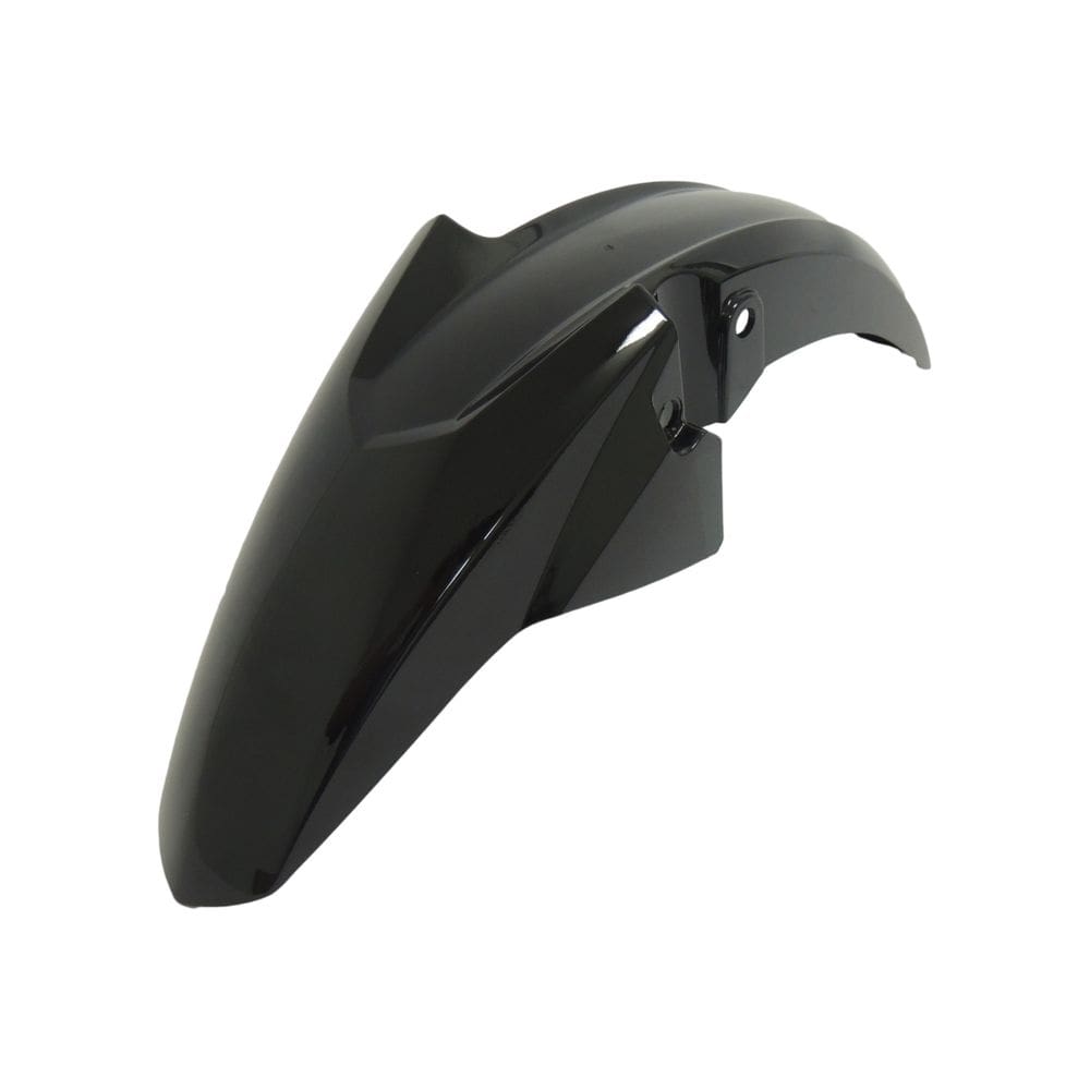 Paralama Dianteiro CG150 Fan 2014 a 2015  Preto