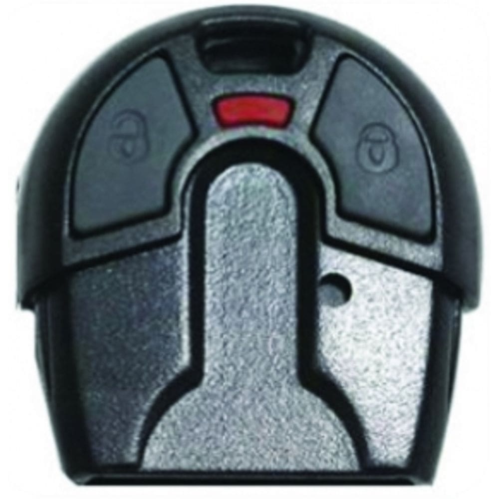 Carcaca Controle Alarme Positron Palio / Siena - B&S - BS9250P