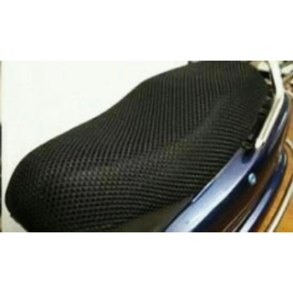 Capa Térmica Protetora Banco Moto Sports Dafra Zig 50 Nylon