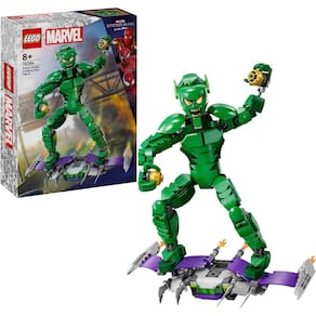 LEGO Marvel - Figura do Duende 76284