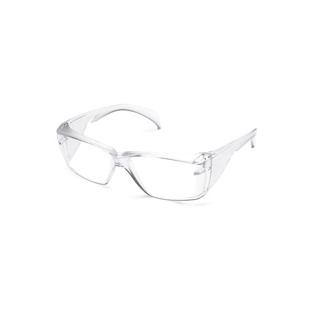Óculos de Segurança Steelflex Venice Incolor AR/UV CA40902