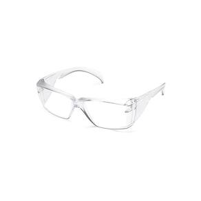 Óculos de Segurança Steelflex Venice Incolor AR/UV CA40902