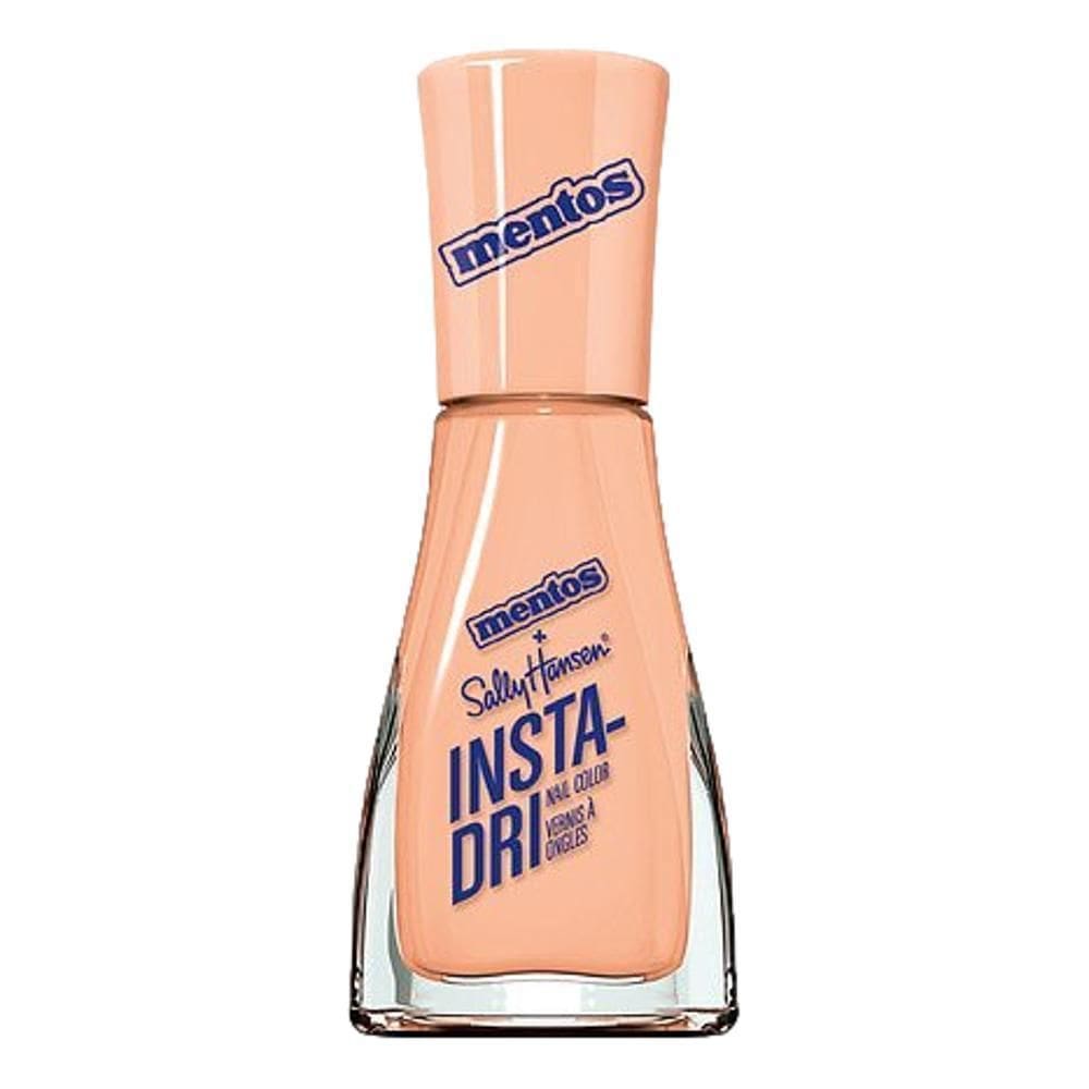 Esmalte Sally Hansen Instadri Mentos 701 Orange You A Peach