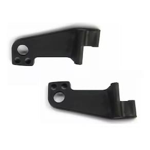 Par De Suporte Pisca Traseiro Honda Bros 125 Bros 150 03/08
