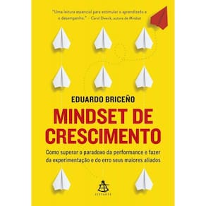 Mindset Crescimento Como Superar O Paradoxo Da Performance E
