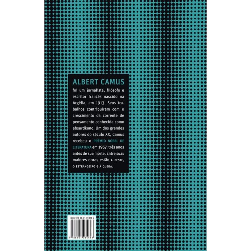 Livro Estrangeiro, O