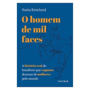 O Homem De Mil Faces