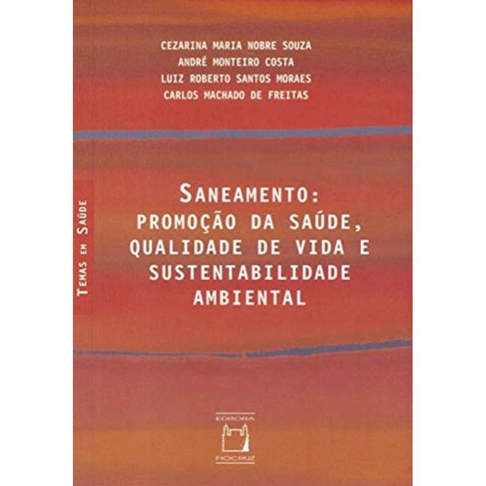 Carlos Machado de Luiz Roberto Santos; Freitas