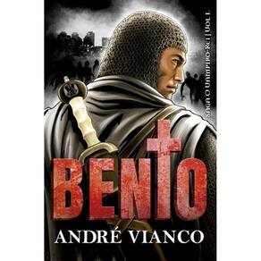 Livro Bento