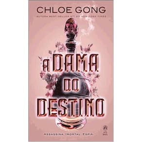 A Dama Do Destino