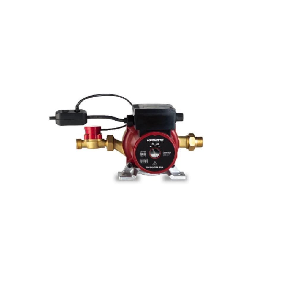 Pressurizador PL20 127V